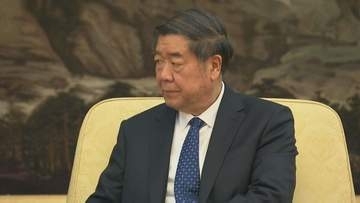 米中首脳会談の最終調整か 中国側が23日まで副首相訪米と発表 ベッセント財務長官と会談