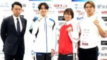 ベテラン鈴木聡美　5回目のアジア大会へ「心臓が飛び出るぐらいの緊張感」【KOSUKE KITAJIMA杯】