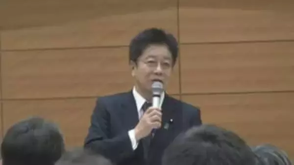 “居場所のない若者たち”支援へ超党派の議連設立　10代後半～20代前半の若者中心に支援へ