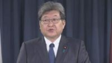 自民・萩生田幹事長代行「直ちに行動抑制求めることは混乱生む」国民にガソリン節約求めるべきとの党内の声に対し