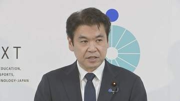 全国の学校に防火設備の点検など求める　東京・北区の小学校火災受け　文科省