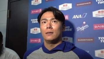 山本由伸、大量援護で8勝目も「接戦の気持ちでマウンドに」盛り上がるW杯には「できれば観戦したい。優勝を期待」