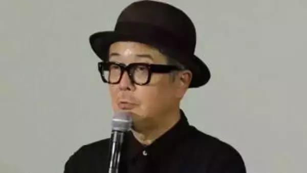 【 リリー・フランキー 】「俺の可愛さが際立った」初主演作の4Kリマスター公開で当時を回想　‶秋元康さんはギリギリやばい人（笑）〟