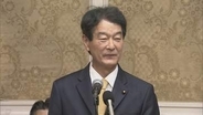 立憲出身で中道離党の大島敦衆院議員　新党「民主改革の会」に入党しない意向を表明