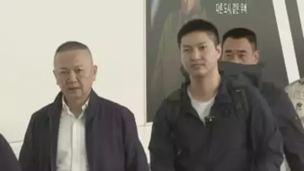 【速報】タイ12歳少女 マッサージ店違法労働事件　タイ警察幹部らが日本に到着　少女の母親の移送など日本側と協議へ