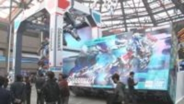 上海で日本アニメイベントメディア向け内覧会　相次ぐイベント中止のなか開催決定