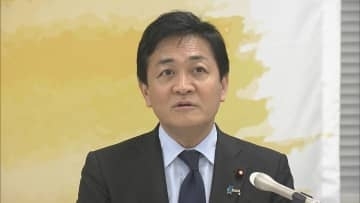 国民民主、『中選挙区連記制』の導入を盛り込んだ独自の選挙制度改革案まとめる　定数削減は人口減少率で試算