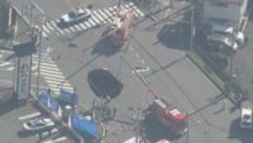 下水道管の事故リスク高い場所は3年に1回以上の点検求める　点検結果次第では1～2年に1回以上の点検　八潮市の道路陥没事故受け国交省が案示す