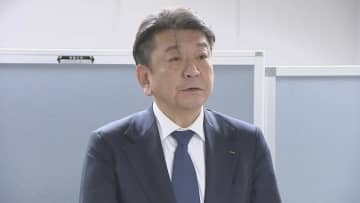 【速報】東電社長「来年1月20日原子炉を起動」 新潟県の柏崎刈羽原発6号機が再稼働へ