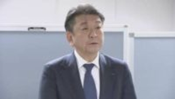 【速報】東電社長「来年1月20日原子炉を起動」 新潟県の柏崎刈羽原発6号機が再稼働へ