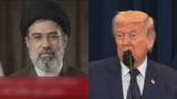 「イランへの攻撃「まもなく終結」トランプ大統領は具体的な日程には言及せず　乱れ始める足並み…注目点は“新たな最高指導者の動向”」の画像1
