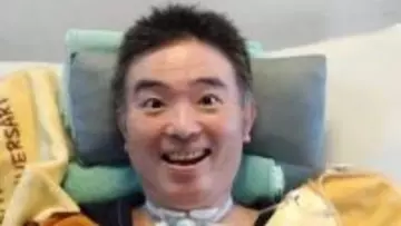 【 ALS闘病 】声優・津久井教生さん　呼吸機能の低下を明かす「それなりに自主トレもしていたのですが　ＡＬＳの進行はゆるみませんでした」【ニャンちゅう】