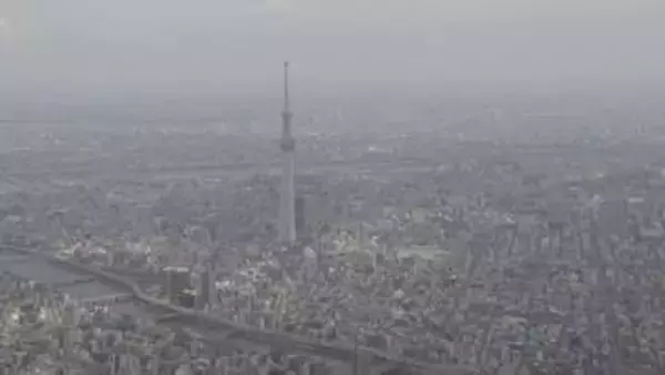 東京23区 4月の消費者物価は前年同月比1.5％上昇　国による補助金でガソリンは前年同月比9.9％減少