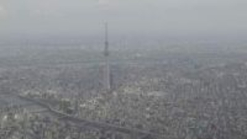 東京23区 4月の消費者物価は前年同月比1.5％上昇　国による補助金でガソリンは前年同月比9.9％減少