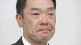 「辞任の阿部監督、娘からの手紙全文「殴る蹴るなどの事実はありません」」の画像1