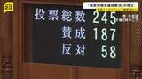 「インテリジェンス機能強化に向け 「国家情報会議」設置法案が参議院本会議で可決　議長は総理大臣　事務局として「国家情報局」新設」の画像1
