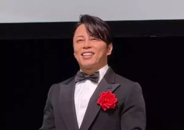 【西川貴教】渋谷の新施設でこけら落とし公演