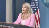 「米軍が6日連続でイランを攻撃　海上封鎖も継続　ホワイトハウス報道官「イランは合意を結びたいとの意向を示している」」の画像1