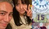 「【 市川團十郎 】長女の麗禾さんの15歳の誕生日「あの時産まれた子が今月は胡蝶で舞台に立っている　感謝です」「手紙とプレゼント　用意してます」」の画像1
