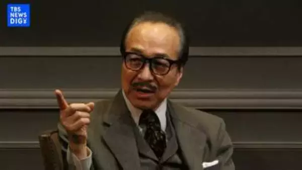 【『VIVANT』で好演・小日向文世】「70歳を過ぎてもこんな状態になってる自分に驚き」三谷幸喜 最新作が開幕「物を作る全ての人々に捧げる物語」