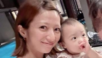 【辻希美】家族で千葉・九十九里浜への旅行を報告に反響「素敵なご家族です」「来世は杉浦家の子どもになりたい︎」