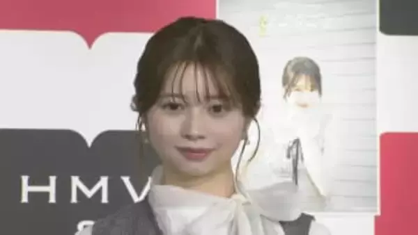 【桜田ひより】　撮影で韓国グルメを堪能　ひとりごとは「美味しそう美味しそう美味しそう美味しそう....」