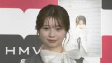 【桜田ひより】　撮影で韓国グルメを堪能　ひとりごとは「美味しそう美味しそう美味しそう美味しそう....」