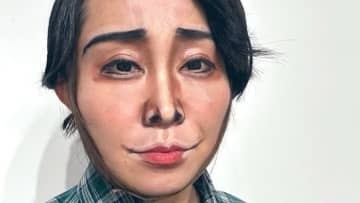 【 キンタロー。】「新ネタ」Mrs. GREEN APPLE・大森元貴さんになって登場　フォロワー絶賛「笑うの通り越して尊敬」