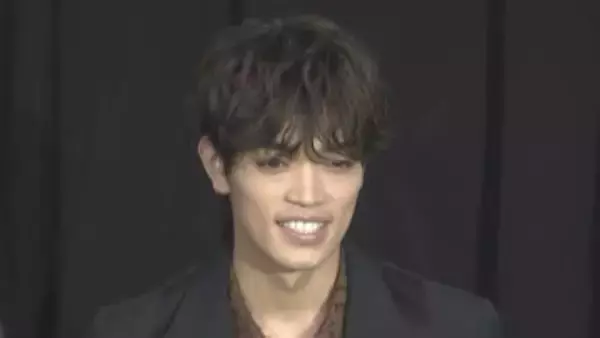 【 timelesz・原嘉孝 】　バレー男子日本代表のドキュメンタリー映画で「日本代表のかっこいい姿、チャーミングな姿もたくさん見られます」　timeleszも　〝日本代表と同じく大きくなっていけたら〟