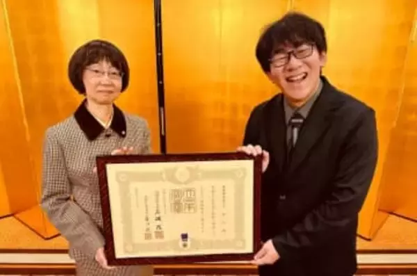 【 声優・小野友樹 】 「紺綬褒章」を受章　「天皇陛下から勲章を賜りました」「人生で1度は勲章を頂けるような貢献がしたいと幼少期から」 【黒子のバスケ・火神大我役】