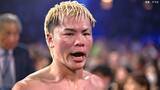 「那須川天心 9ラウンドTKO勝ち　 初のチャンピオンベルト獲得へ王手　「リベンジの切符をつかんだ」　元2階級制覇王者を撃破」の画像1
