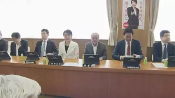 再審制度見直しの刑事訴訟法改正案　自民党が臨時総務会で了承し政府があす閣議決定へ