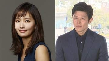 【中村ゆりさん（44）死去】 鈴木亮平さんが追悼「突然の訃報に心がまとまりません」 20年前からの絆回想