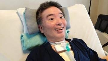 【 ALS闘病 】声優・津久井教生さん　ALS公表7年目の反響に感謝　現状の進行に「自分とALSのにらめっこ」「しっかり模索していきたい」【ニャンちゅう】