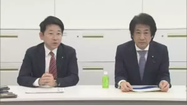 医療費の窓口負担や保険料に「金融所得」反映へ　75歳以上の後期高齢者を先行対象で一致　自民・維新実務者