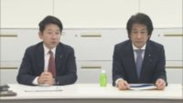 医療費の窓口負担や保険料に「金融所得」反映へ　75歳以上の後期高齢者を先行対象で一致　自民・維新実務者