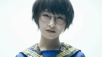 【 新しい学校のリーダーズ・SUZUKA 】セーラー服の衣装について語る「我々の象徴、セーラー服」「着る意味が変化進化しております」