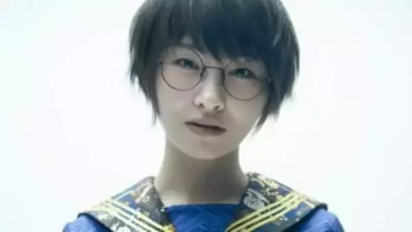 【 新しい学校のリーダーズ・SUZUKA 】セーラー服の衣装について語る「我々の象徴、セーラー服」「着る意味が変化進化しております」