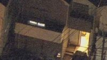 東京・西東京市の住宅で親子4人死亡 母親名義のマンションで知人男性も死亡 いきさつや関連を捜査 警視庁