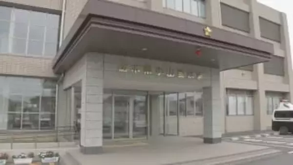 栃木県小山市で男2人が住宅に押し入り住人女性（59）にけがをさせる　男らは現在も逃走中　強盗傷害事件として捜査　栃木県警