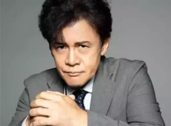 20年所属した事務所を退所　【橋本じゅん】　移籍発表　「新たな一歩を踏み出す」