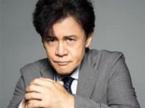 20年所属した事務所を退所　【橋本じゅん】　移籍発表　「新たな一歩を踏み出す」