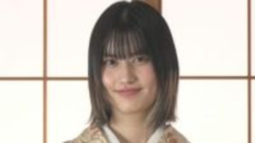 【 橋本愛 】写真集で「欲望を解放」今年は「本来の自分も怖がらずに表現していけたら」抱負語る