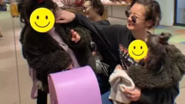 【 西山茉希 】長女の小学校卒業まであと20日〝どこかでランドセル写真を撮ろう〟入学前と現在の写真を投稿　成長に大きな感謝