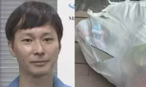 【 ごみ清掃芸人 】「可燃ごみにガラスなどの割れ物が入っていると清掃員が怪我します！」【マシンガンズ滝沢】