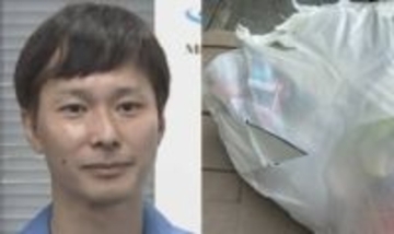 【 ごみ清掃芸人 】「可燃ごみにガラスなどの割れ物が入っていると清掃員が怪我します！」【マシンガンズ滝沢】