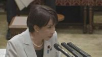 【速報】高市総理「ホルムズ海峡の安全な航行を確保してほしい」　日イラン首脳会談で伝達の意向明かす