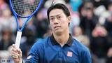 「錦織圭が引退発表「正直に言えば、今でもコートに立ち続けたい」代名詞の“エアＫ”武器に元世界ランク4位、日本テニス界をけん引」の画像1