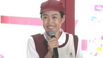 【 横澤夏子 】「お尻大きいね」が「お料理上手だね」に　子どもたちの褒め方の変化に成長を実感