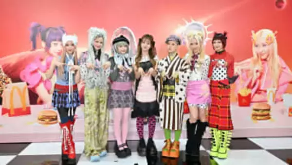 【XG】グループ名の変更を発表　『Xtraordinary Girls』から『Xtraordinary Genes』に　〝新たな文化をつくり続ける精神〟